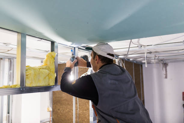 Trusted South Houston, TX Insulation Experts